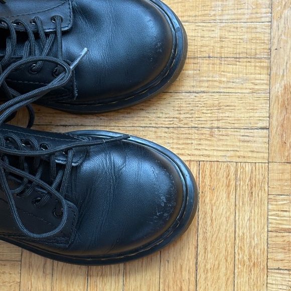 Doc Marten Youth 1460 - Picture 7 of 8